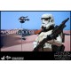 Star Wars Movie Masterpiece Action Figure 1/6 Sandtrooper 30 cm